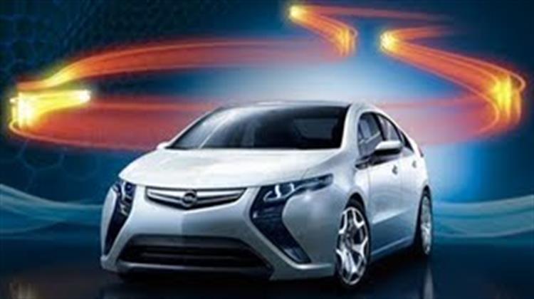 Η Ολλανδία Βάζει τα Ι.Χ. στην Πρίζα